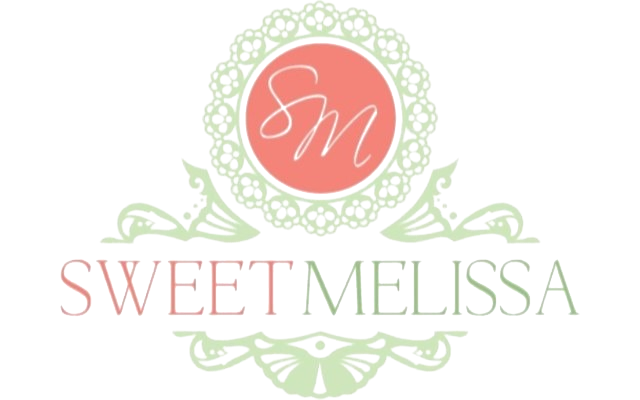 Sweet Melissa logo